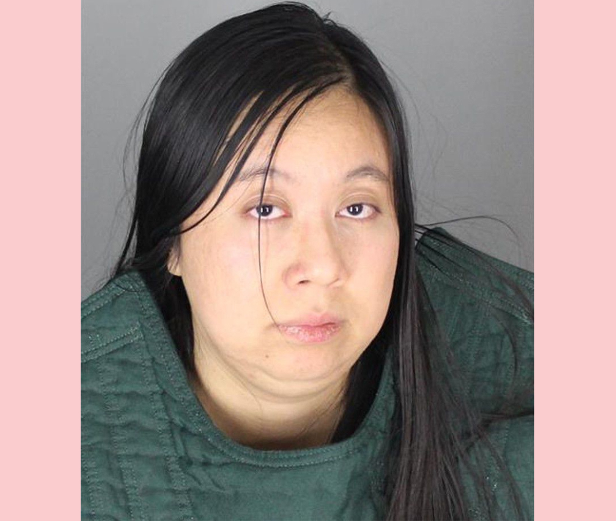 #32-Year-Old Woman Allegedly Flew Cross-Country To Have Sex With 15-Year-Old Boy In Airbnb