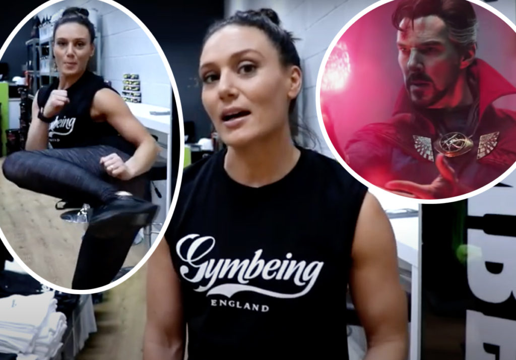 Britney.official sex tape