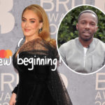Adele & Rich Paul Prove They're VERY MUCH Still Together By Purchasing A Movie Star's $58 Million Mansion!!