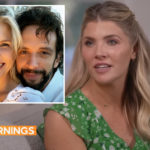 Amanda Kloots Opens Up About Dating Again 2 Years After Husband Nick Cordero’s Death