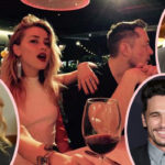 What Was REALLY Going On Between Amber Heard & James Franco And Elon Musk? 'Intimate Relationship List' Revealed In Trial!