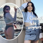 Ariel Winter Explains Why She Vanished From Los Angeles After Modern Family Ended!!