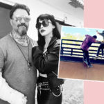 Oh No! Bam Margera Breaks Wrist Skateboarding Just Days After Finishing Rehab!