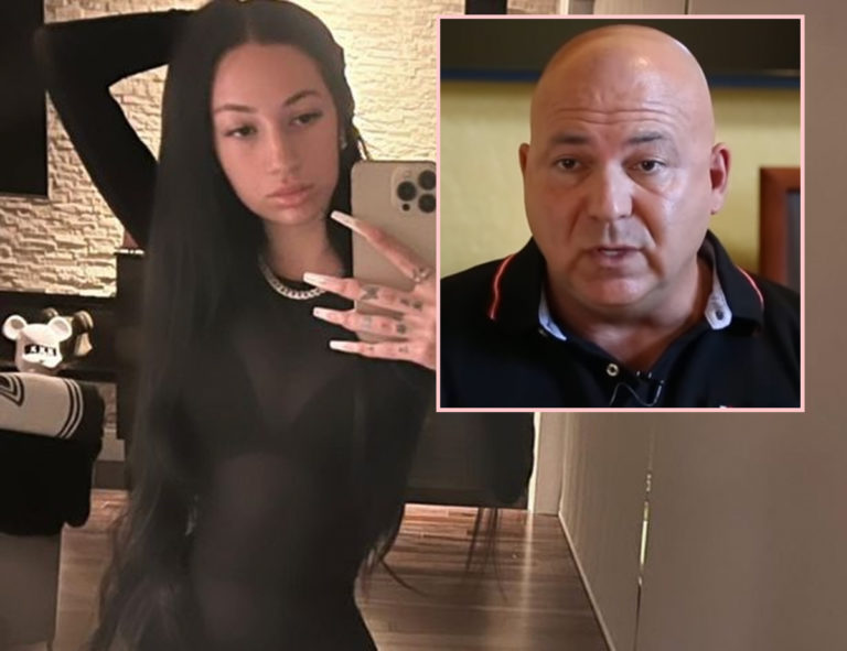 Bhad Bhabie’s Father Claims She Was ‘Groomed’ Into OnlyFans Career