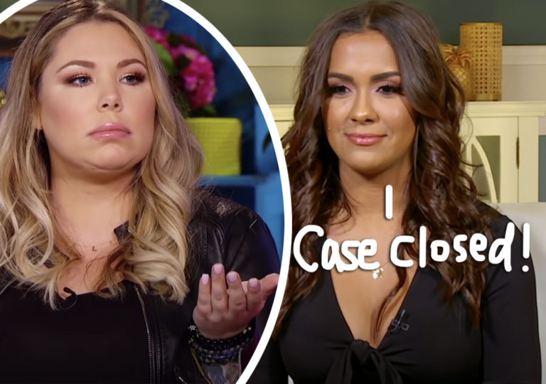 So Savage Teen Moms Briana Dejesus Throws Party Celebrating Kailyn