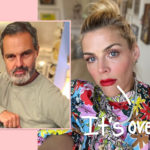 Busy Philipps Reveals She & Husband Marc Silverstein Have Been Separated For More Than A Year