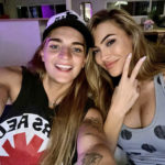 G Flip Breaks Silence On Split From Chrishell Stause: 'My Head & Heart Are Feeling Very Heavy'