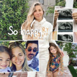 Christina Perri Is Pregnant Again After Devastating Pregnancy Loss -- See The ADORABLE Way She Told Her Daughter!