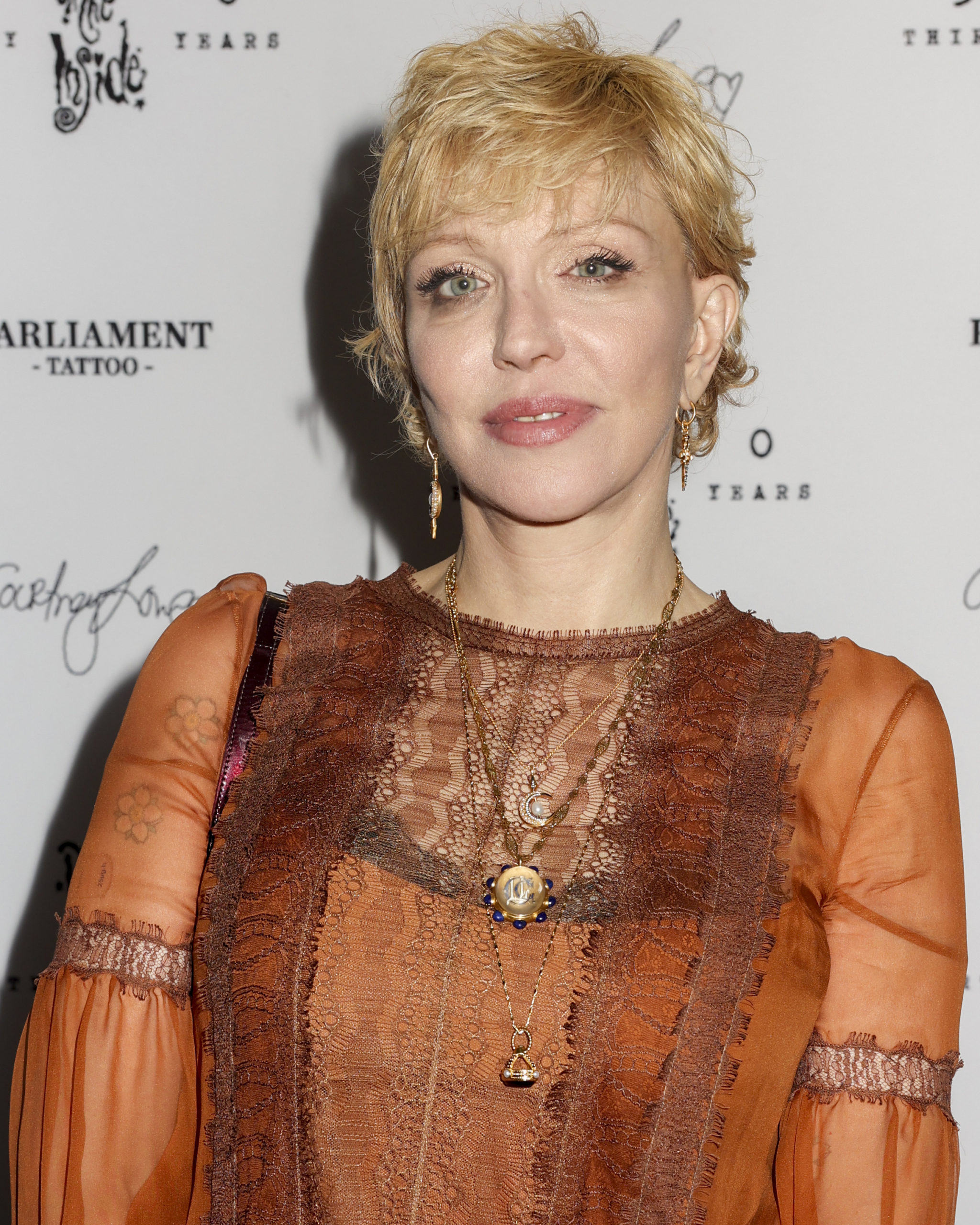 #’I Was Wrong’: Courtney Love Evolves Her Stance On Talking About Johnny Depp & Amber Heard: ‘I Don’t Want To Bully’