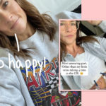 Danica Patrick Opens Up About Having Her Breast Implants Removed After Major Health Concerns