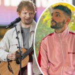 The AMAZING Way Ed Sheeran Helped Tom Parker During His Cancer Battle