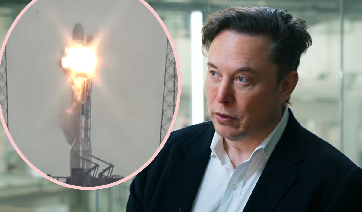 #Elon Musk Paid SpaceX Flight Attendant $250,000 In Hush Money To Hide Sexual Misconduct Accusations: REPORT