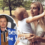 Garrett Hedlund Shares Super Sweet Handwritten Note To Ex Emma Roberts For Mother's Day -- Look!