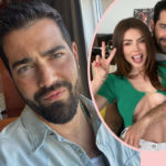 OMG Jesse Metcalfe Actually Called BS On A DeuxMoi Blind Item! The SHADE In Her Apology!