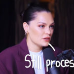 Jessie J Opens Up About Her Heartbreaking Pregnancy Loss: ‘I’ve Never Felt So Lonely’