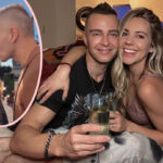 Joey Lawrence Married Again 3 MONTHS After Divorce!