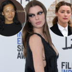 Julia Fox Put On BLAST For Still Wearing Alexander Wang After Defending Amber Heard
