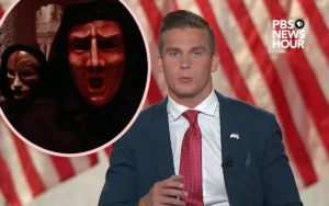 Is Leak Of Nude GOP Rep Madison Cawthorn 'Humping' Another Guy Revenge