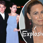 Matt Damon's Ex Minnie Driver Gives Rare Insight Into 'Sweet' Relationship And AWFUL Breakup!