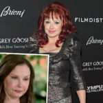 Ashley Judd Discovered Her Mother Naomi After She Took Her Own Life -- Heartbreaking Details HERE