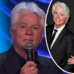 Naomi Judd's Husband Tears Up Speaking About Late Wife For First Time In CMT Tribute Special