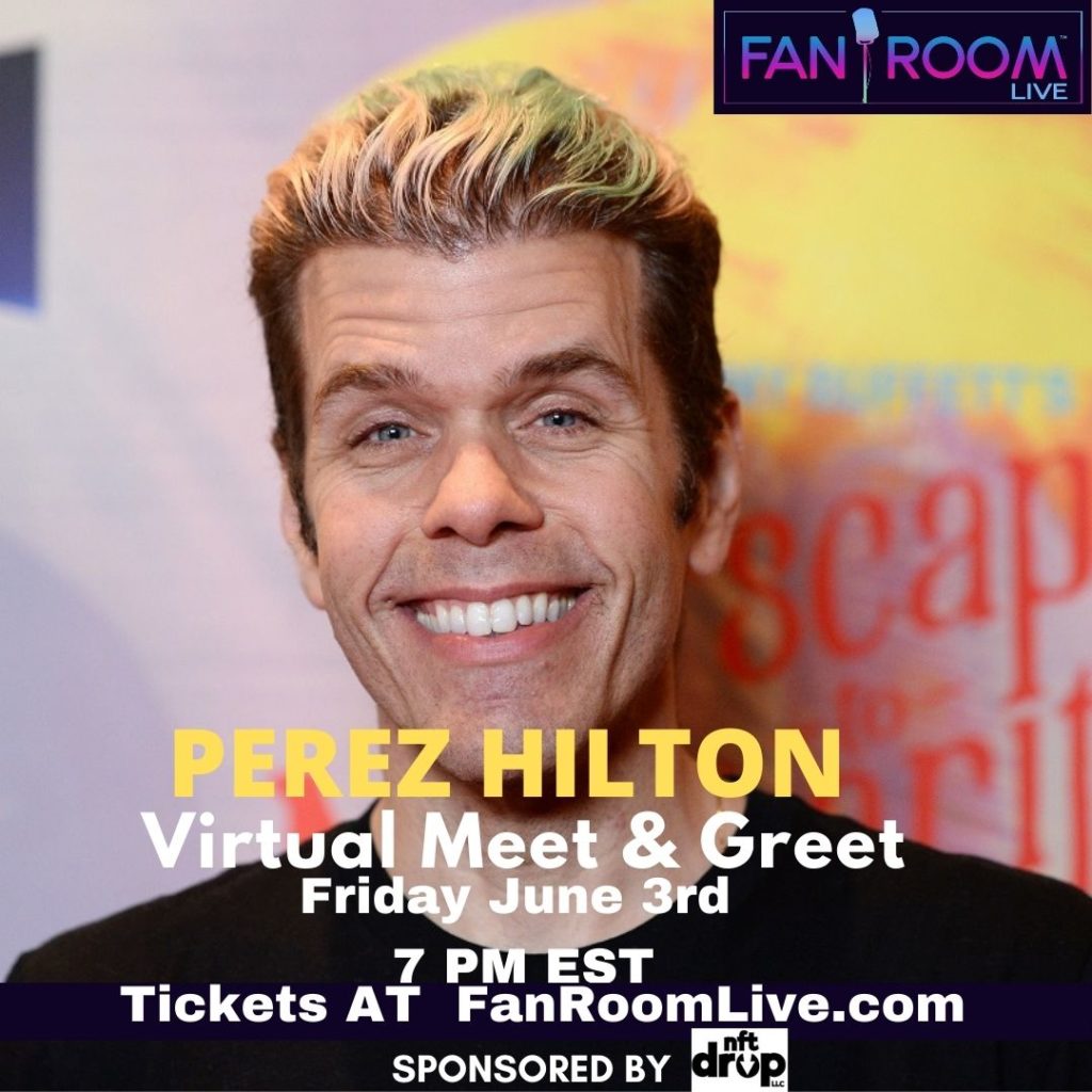 FanRoom Live