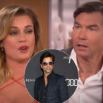 Rebecca Romijn Recounts Her Awkward Run-In With Ex John Stamos To Husband Jerry O’Connell!