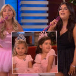 Sophia Grace & Rosie Make A Surprise Return To Ellen 11 YEARS Later!