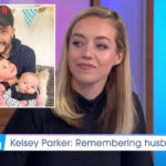 Tom Parker’s Wife Recalls How She Told Their 2-Year-Old Daughter The Singer Was Dying