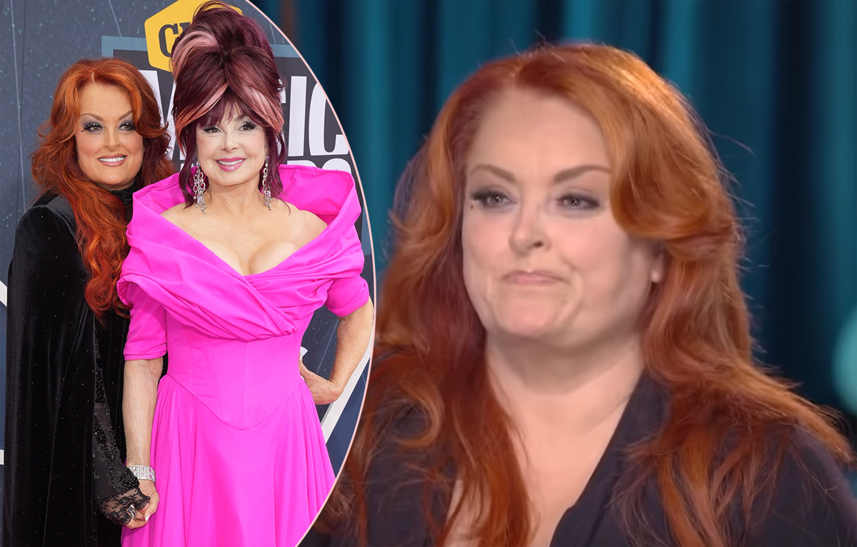 #Wynonna Judd Opens Up About The Loss Of Her Mom Naomi: ‘This Cannot Be How The Judds Story Ends’