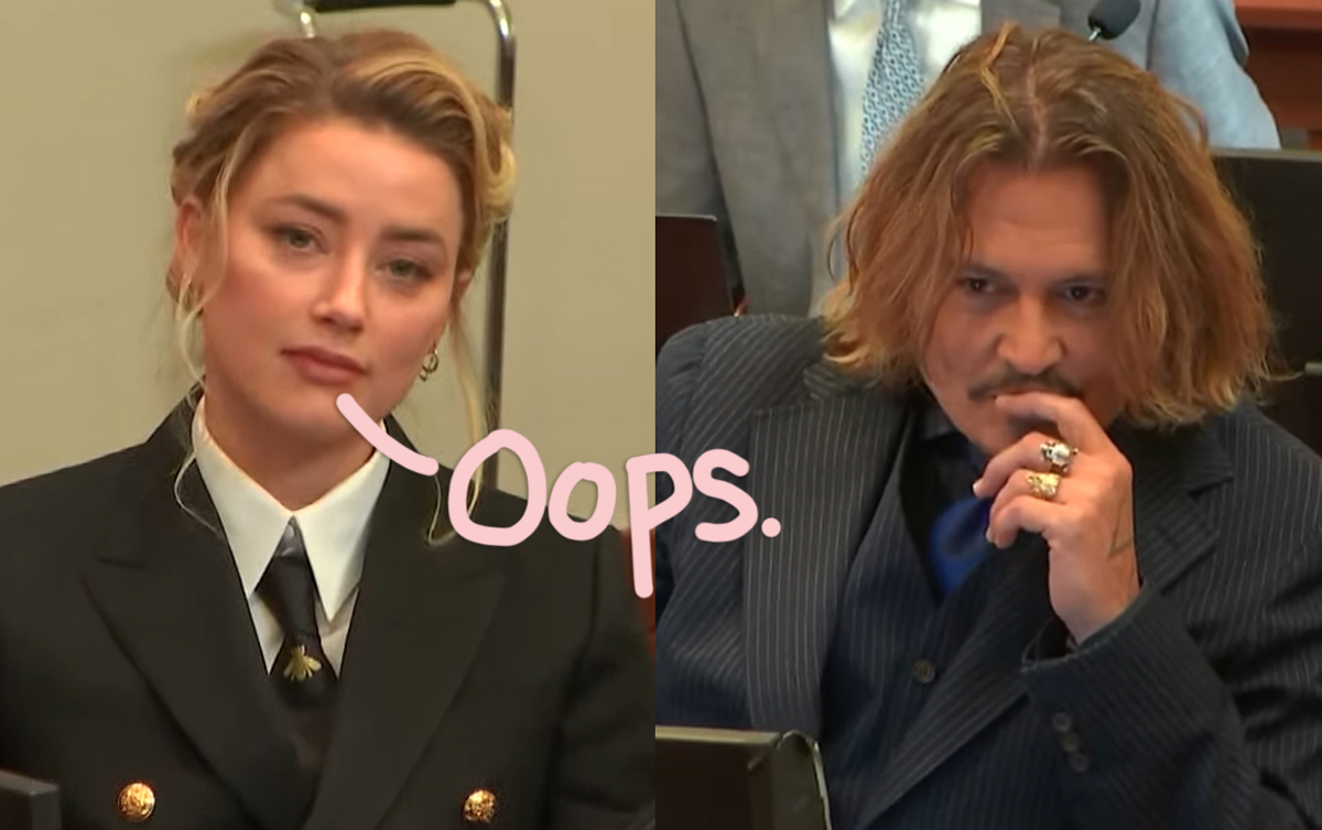 #Amber Heard’s New PR Guy Hired To Trash Johnny Depp Is Capital P Problematic!!