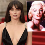 Ana de Armas' Marilyn Monroe Biopic Is Gonna Piss A LOT Of People Off!