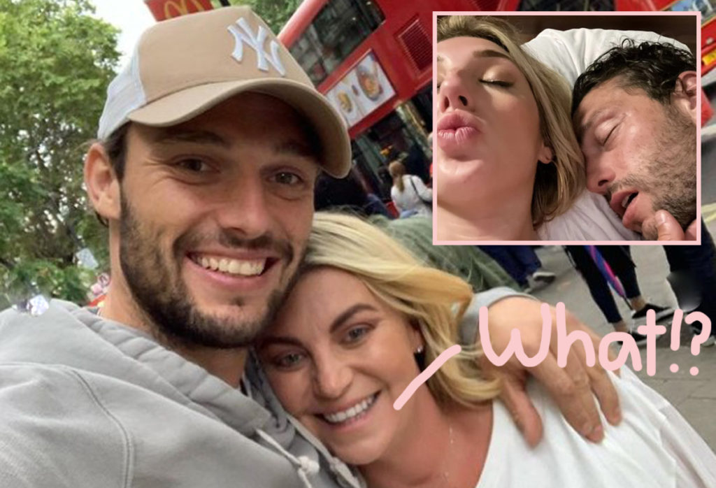 Did Andy Carroll Got Married To Billi Mucklow? Her Biography and Net Worth In 2022