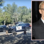 Andy Dick Arrested On Suspicion Of Felony Sexual Battery In The Middle Of YouTube Livestream