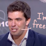Fyre Festival Mastermind Billy McFarland Has Reportedly Been Released From Prison More Than A Year Early