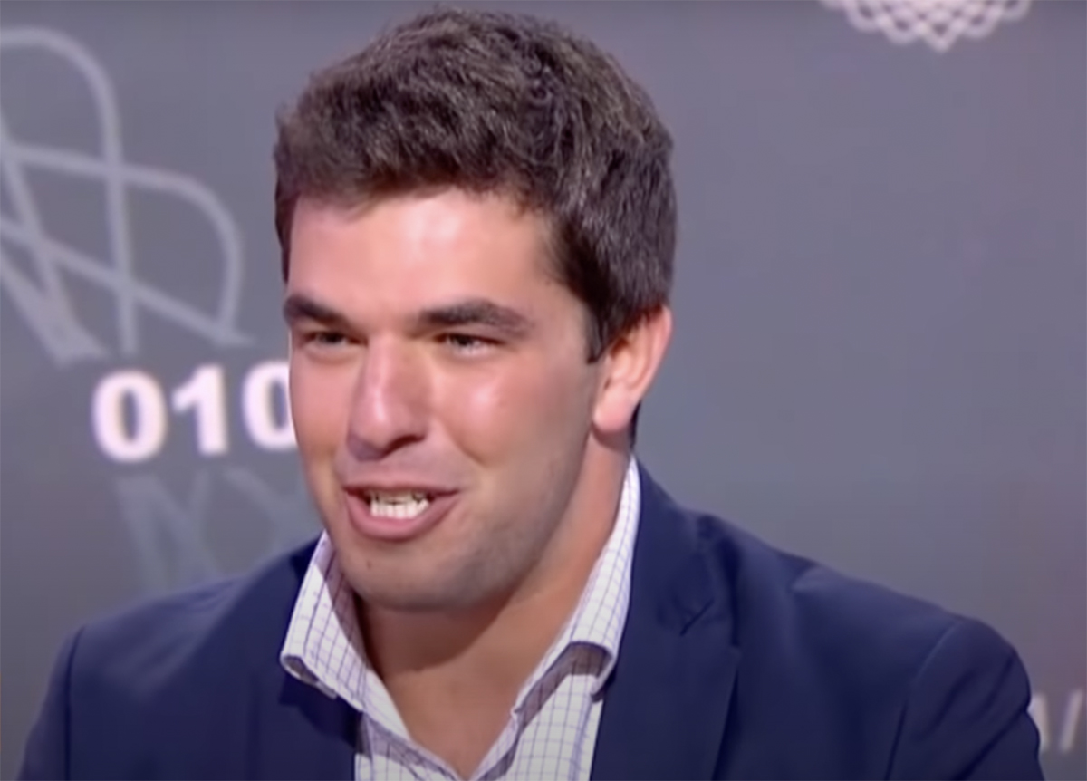 Fyre Festival Mastermind Billy McFarland Has Reportedly Been Released From Prison More Than A Year Early