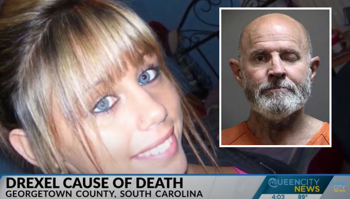 #Brittanee Drexel’s Cause Of Death — Coroner’s Ruling Raises More Questions