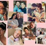 All The Adorable Celebrity Babies Born In 2022!