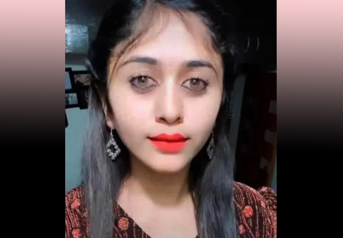#Indian TV Star Chethana Raj Dead At 21 After Fat Removal Surgery Gone Wrong