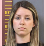 Chorus Teacher Arrested For Alleged Sex With Student After Her Husband Discovered Racy Evidence On Family iPad!