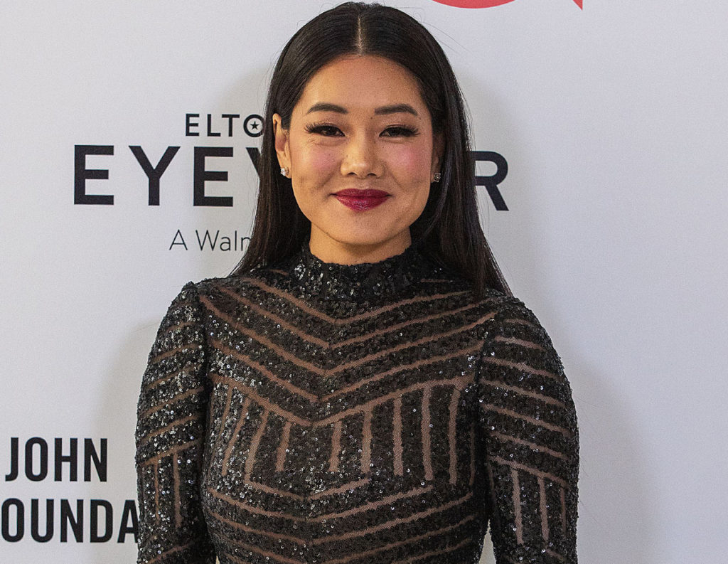 RHOBH Star Crystal Kung Minkoff Opens Up More About Anti-Asian Hate