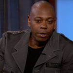 Dave Chappelle Attacked During Comedy Show In Los Angeles By Weapon Wielding Audience Member!