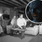 Ghost Hunter Says He & His Crew Fled Haunted UK Pub After He Was 'Strangled' By A Demon!