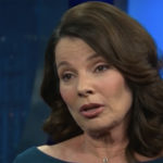Fran Drescher Believes Trauma From Horrific 1985 Rape Led To Cancer 15 Years Later!
