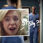 WTF?! Girl With 'Rare Disease' Was 'Charged For Crying' During Doctor's Appointment!