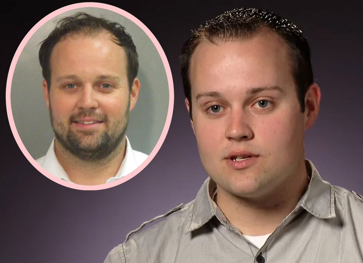 #The Mother Of One Of Josh Duggar’s Child Porn Victims Speaks Out: ‘She Was Horribly Victimized’