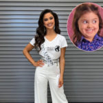 Toddlers & Tiaras Star Kailia Posey Dead At 16