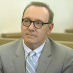 Kevin Spacey Charged With 4 Counts Of Sexual Assault In UK -- Details Here