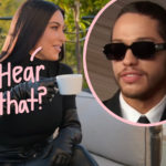 Kim Kardashian DOES Want To Get Married Again! 'Just One More' Time...