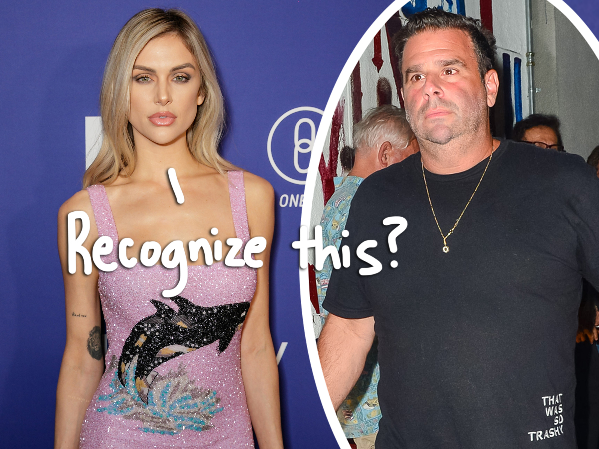 #Lala Kent Recreated THE Photo That Caught Ex-Fiancé Randall Emmett Allegedly Cheating — Look!